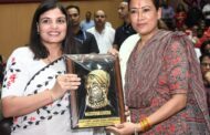 स्वास्थ्य जांच को मिशन बनाएं महिलाएं- रेखा आर्या