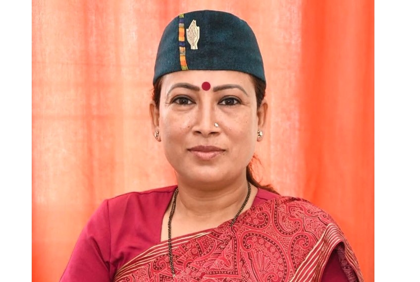 13 महिलाओं को मिलेगा तीलू रौतेली पुरस्कार- रेखा आर्या