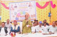 स्वस्थ नारी ही बनेगी विकसित भारत का आधार- रेखा आर्या