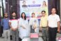 सीएम धामी ने 15 सहायक अध्यापकों को सौंपे नियुक्ति पत्र, 15 करोड़ की योजनाओं का भी किया लोकार्पण