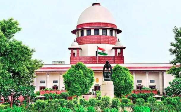 सुप्रीम कोर्ट ने उठाया सवाल: पटाखों पर रोक सिर्फ दिल्ली-एनसीआर तक सीमित क्यों?