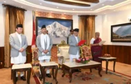 नेपाल की पहली महिला अंतरिम प्रधानमंत्री बनीं सुशीला कार्की, भ्रष्टाचार विरोधी छवि से बनाई पहचान