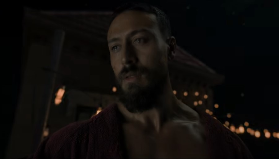 'बागी 4' का नया गाना 'मरजाना' हुआ रिलीज, बी प्राक की आवाज ने जीता फैंस का दिल