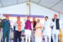 अनाहत सिंह का दमदार प्रदर्शन, कनाडा ओपन के प्री-क्वार्टर फाइनल में पहुंचीं