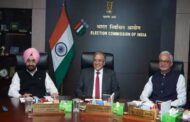 चुनाव आयोग ने मतदाता सूची पुनरीक्षण का दूसरा चरण किया घोषित, विपक्ष ने उठाए सवाल
