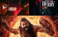 OTT धमाका: ‘कांतारा चैप्टर 1’ से लेकर इट: वेलकम टू डेरी तक, इस हफ्ते आ रहीं जबरदस्त नई फिल्में और वेब सीरीज
