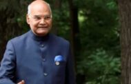 पूर्व राष्ट्रपति रामनाथ कोविंद के हल्द्वानी आगमन पर ट्रैफिक डायवर्जन लागू, पुलिस ने जारी किया रूट प्लान
