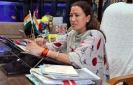 देवभूमि के 25 साल और आधी आबादी की उपलब्धियों - चुनौतियों  पर करेंगे मंथन : रेखा आर्या