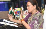 युवा महोत्सव 6 नवंबर से होगा : रेखा आर्या