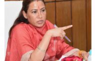 राशन विक्रेताओं को जल्द होगा भुगतान, केंद्र से मिले 27.93 करोड़- रेखा आर्या