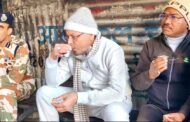मुख्यमंत्री धामी ने मुनस्यारी में आईटीबीपी जवानों और स्थानीय लोगों के साथ साझा किए चाय के पल