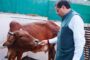 राज्यसभा सांसद नरेश बंसल ने किया पीआरएसआई राष्ट्रीय सम्मेलन-2025 के ब्रोशर का विमोचन
