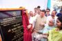निर्माणाधीन बजरंग सेतु से गंगा में गिरा युवक, तलाश में जुटी एसडीआरएफ की टीम