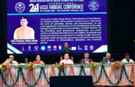 सीएम धामी ने IASSI के 24वें अंतरराष्ट्रीय सम्मेलन का किया शुभारंभ