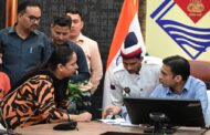 जनता दर्शन में डीएम सविन बंसल ने सुनी 151 शिकायतें, अधिकांश का मौके पर ही किया समाधान