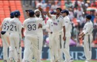 भारत ने वेस्टइंडीज को दूसरे टेस्ट मुकाबले में 7 विकेट से हराया, 2-0 से सीरीज की अपने नाम