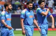 ऑस्ट्रेलिया दौरे के लिए भारतीय टीम का ऐलान, रोहित शर्मा की जगह शुभमन गिल बने वनडे कप्तान