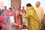 विधि विधान के साथ बंद हुए यमुनोत्री धाम के कपाट