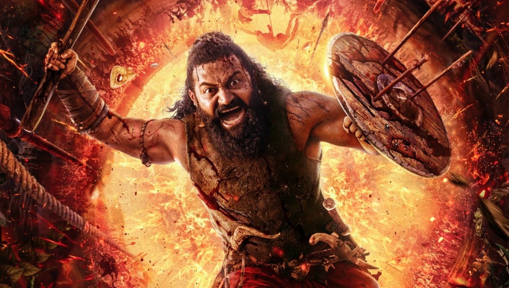 ‘कांतारा चैप्टर 1’ का हिंदी वर्जन बना सुपरहिट, पार किया 200 करोड़ का आंकड़ा