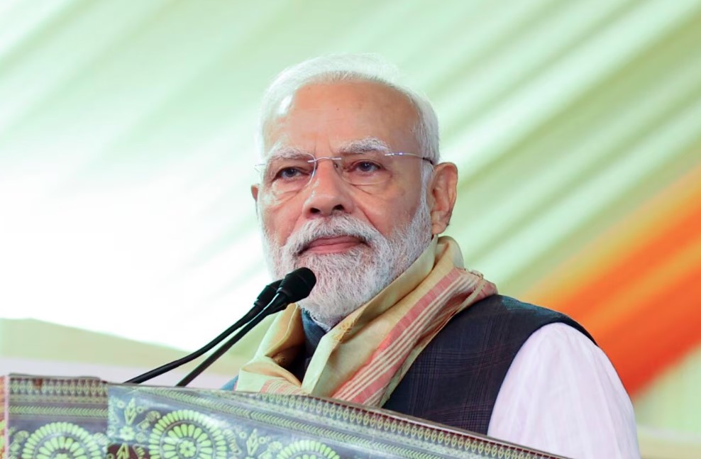 आज का भारत कौशल और हुनर को देता है सर्वोच्च प्राथमिकता- पीएम मोदी