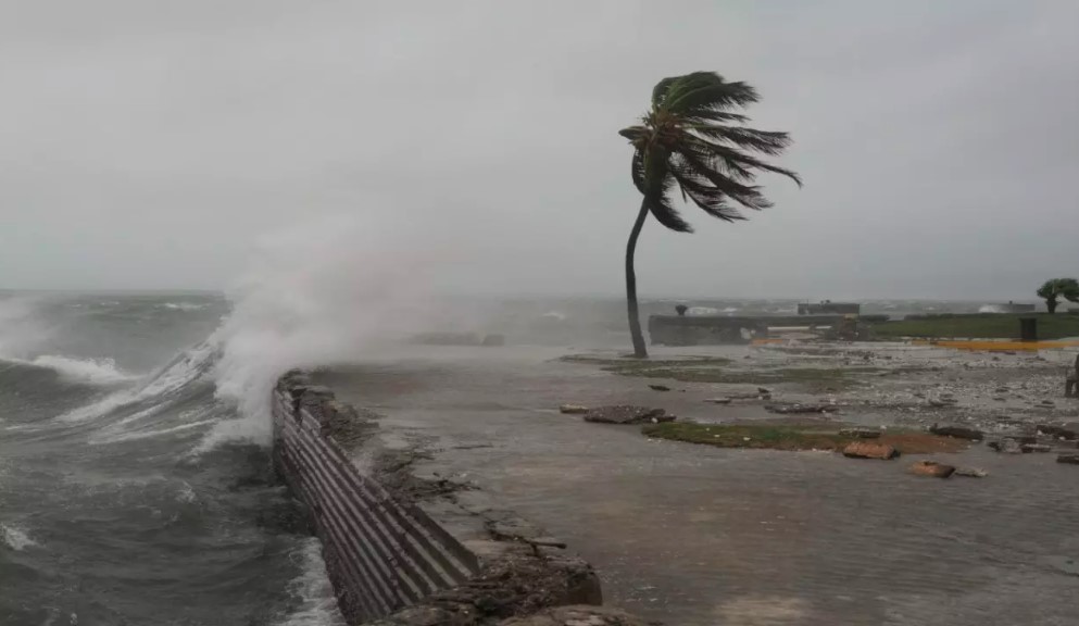कैरिबियाई देशों में तबाही: तूफान 'मेलिसा' की चपेट में क्यूबा, हैती और जमैका, कई लोगों की मौत