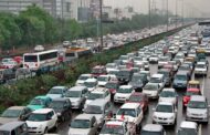 दिसंबर माह से राज्य की सीमाओं में प्रवेश करने वाले बाहरी वाहनों पर लगेगा ग्रीन टैक्स