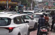 त्योहारों के दौरान सुविधाजनक आवाजाही और जाम से बचाव के लिए प्रशासन ने तैयार किया नया ट्रैफिक प्लान