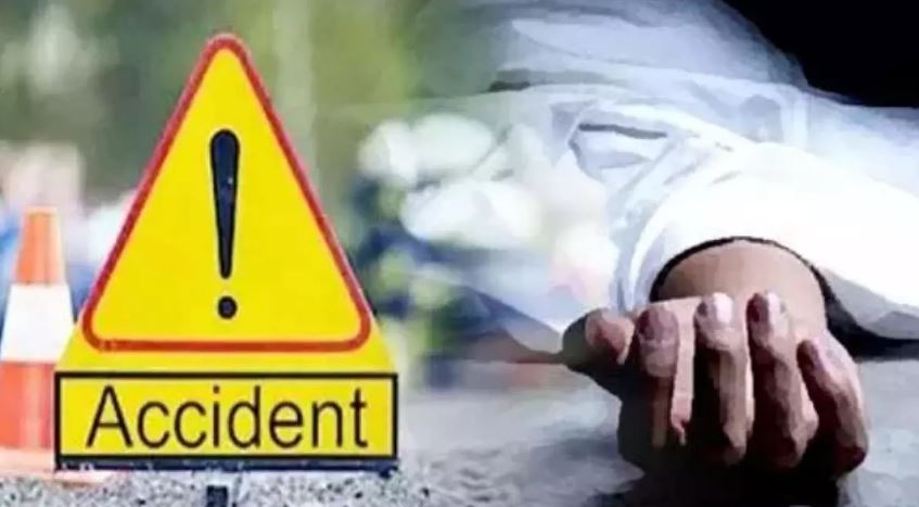 थत्यूड़–मसूरी रोड पर अनियंत्रित होकर गहरी खाई में गिरी कार, चालक की हुई मौत