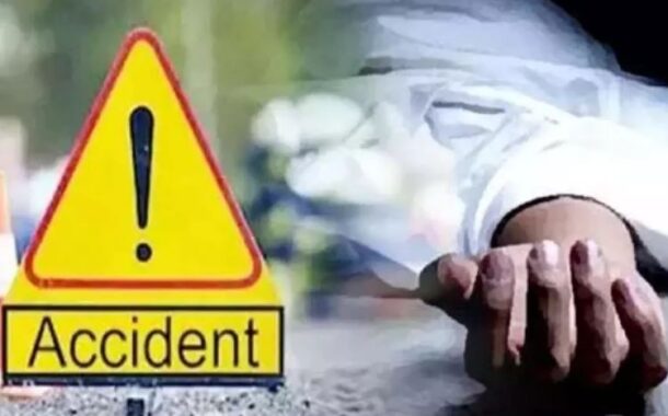 जयपुर में बेकाबू डंपर ने कई वाहनों को रौंदा, हादसे में 13 की दर्दनाक मौत, 15 से अधिक लोग घायल