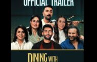 कपूर परिवार की डॉक्यूमेंट्री ‘डाइनिंग विद द कपूर्स’ का ट्रेलर रिलीज़, आलिया भट्ट की गैरमौजूदगी से फैंस हैरान