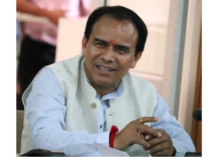 विश्वविद्यालय डिजीलॉकर पर अपलोड करें छात्रों के शैक्षिक प्रमाण पत्र- डॉ. धन सिंह रावत