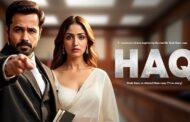 ‘हक’ ने वीकेंड पर पकड़ी रफ्तार, बॉक्स ऑफिस पर बढ़ी कमाई
