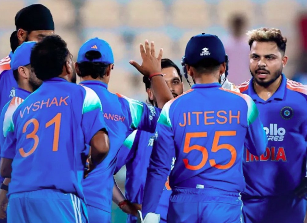 एशिया कप राइजिंग स्टार्स 2025- भारत ए ने ओमान ए को हराकर सेमीफाइनल में बनाई जगह