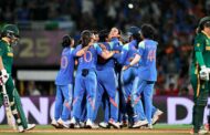 महिला वनडे विश्व कप 2025- भारत ने फाइनल मुकाबले में साउथ अफ्रीका को हराकर खिताब किया अपने नाम