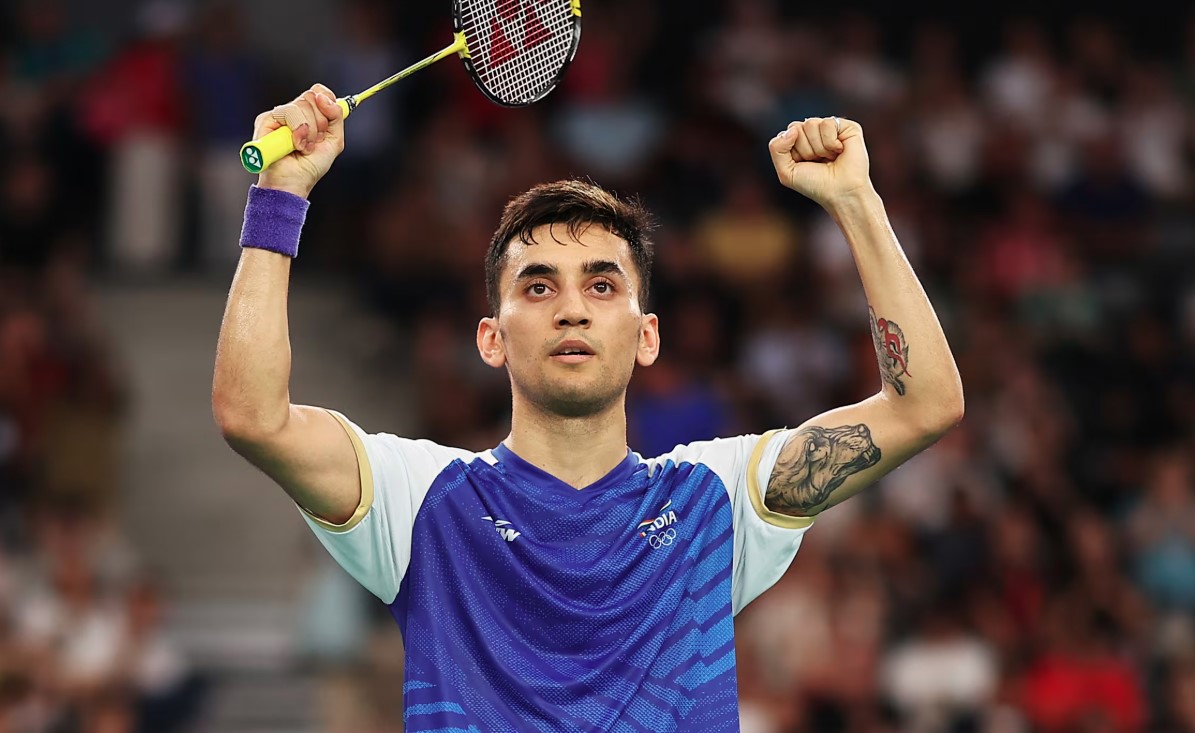 ऑस्ट्रेलियन ओपन बैडमिंटन टूर्नामेंट- लक्ष्य सेन ने आयुष शेट्टी को हराकर सेमीफाइनल में बनाई जगह