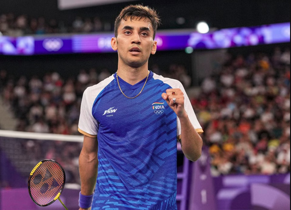 चौ तिएन-चेन को हराकर ऑस्ट्रेलियन ओपन के फाइनल में पहुँचे लक्ष्य सेन