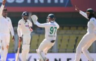 भारत को घर में मिली करारी शिकस्त, दक्षिण अफ्रीका ने 25 साल बाद जीती टेस्ट सीरीज