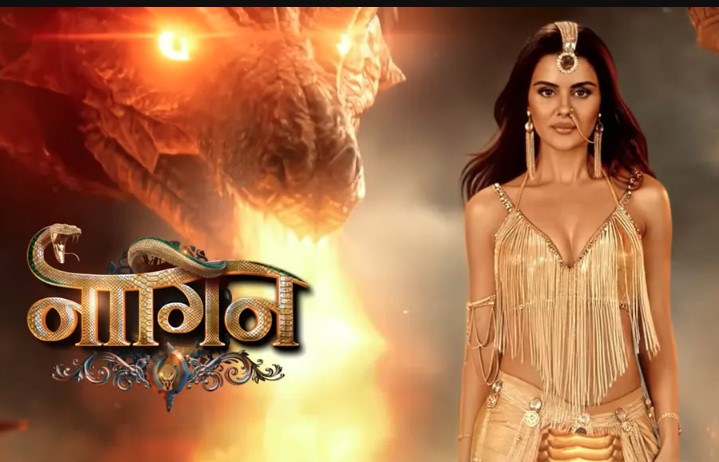 'नागिन 7' का धमाकेदार प्रोमो रिलीज, प्रियंका चाहर चौधरी बनीं नई नागिन