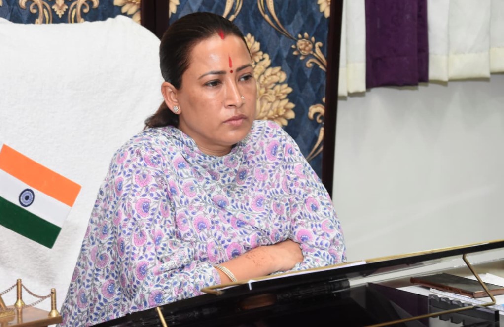 उत्तराखंड को FICCI द्वारा आयोजित 'इंडिया स्पोर्ट्स अवार्ड 2025' में सर्वश्रेष्ठ उभरता राज्य का खिताब