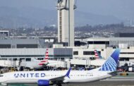 सरकारी शटडाउन हुए 34 दिन बीते, अमेरिका की हवाई सेवाएं चरमराईं