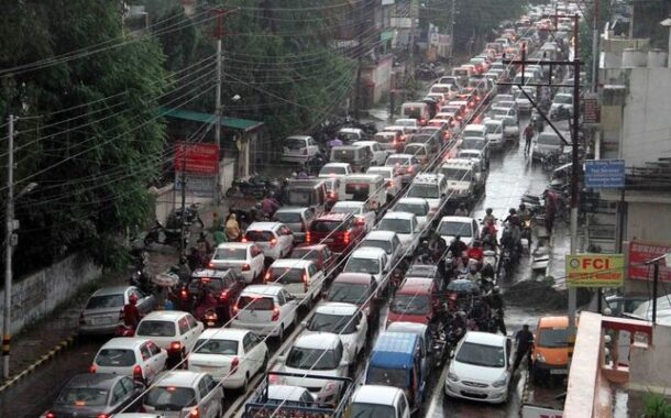 कल एफआरआई में आएंगे पीएम मोदी, देहरादून पुलिस ने जारी किया ट्रैफिक प्लान