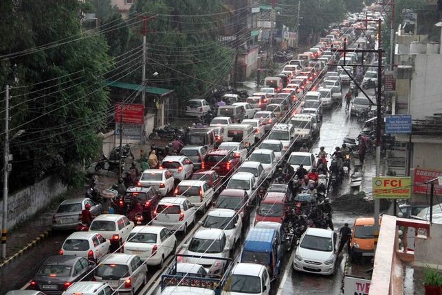 कल एफआरआई में आएंगे पीएम मोदी, देहरादून पुलिस ने जारी किया ट्रैफिक प्लान