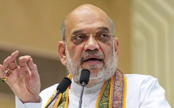 टीएमसी शासन में भय और भ्रष्टाचार का माहौल— गृह मंत्री अमित शाह