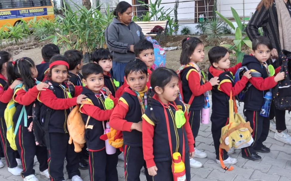 मुख्यमंत्री पुष्कर सिंह धामी की दूरदर्शी हरित नीति का परिणाम, सिटी फॉरेस्ट पार्क बना देहरादून की नई पहचान
