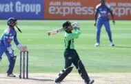 अंडर-19 एशिया कप फाइनल में भारत की करारी हार, पाकिस्तान ने 191 रनों से हराया