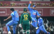 भारत और दक्षिण अफ्रीका के बीच तीन मैचों की वनडे सीरीज का दूसरा मुकाबला आज