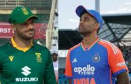 भारत और दक्षिण अफ्रीका के बीच टी20 सीरीज का चौथा मुकाबला आज