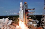 इसरो की बड़ी कामयाबी- सबसे भारी वाणिज्यिक संचार उपग्रह ब्लूबर्ड ब्लॉक-2 सफलतापूर्वक लॉन्च