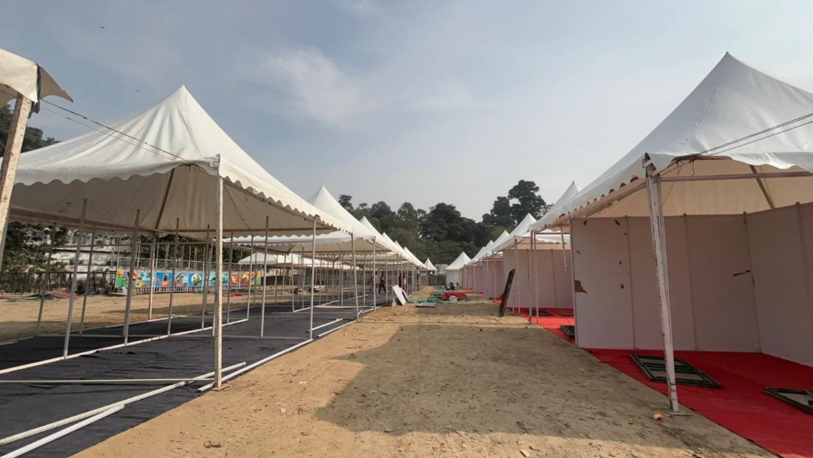 देहरादून में 20 से 28 दिसंबर तक रेंजर्स ग्राउंड में भव्य सहकारिता मेला का आयोजन, तैयारियां पूरी