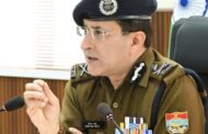 2026 के लिए उत्तराखण्ड पुलिस का रोडमैप तय, डीजीपी दीपम सेठ ने तय की प्राथमिकताएं